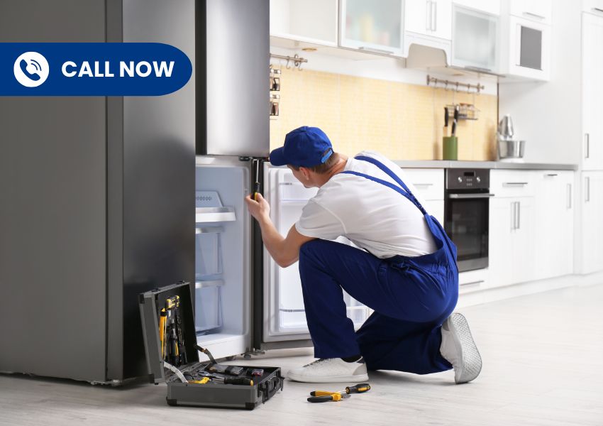 Taftville CT Appliance Repair Company